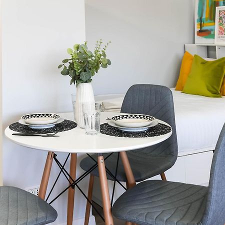 Andreea - Cozy Studio Near Piata Obor Market Bucureşti Ngoại thất bức ảnh