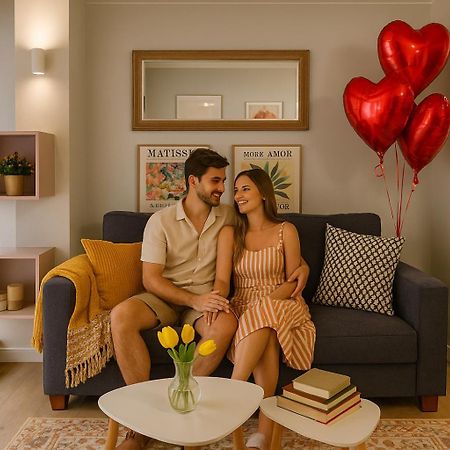 Andreea - Cozy Studio Near Piata Obor Market Bucureşti Ngoại thất bức ảnh