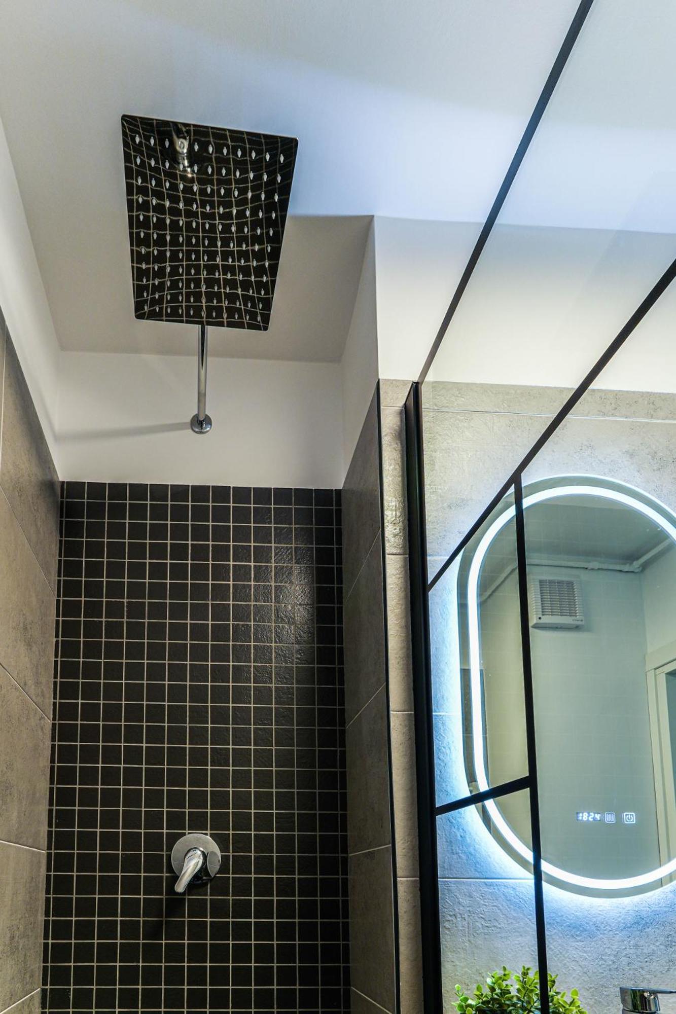 Andreea - Cozy Studio Near Piata Obor Market Bucureşti Ngoại thất bức ảnh