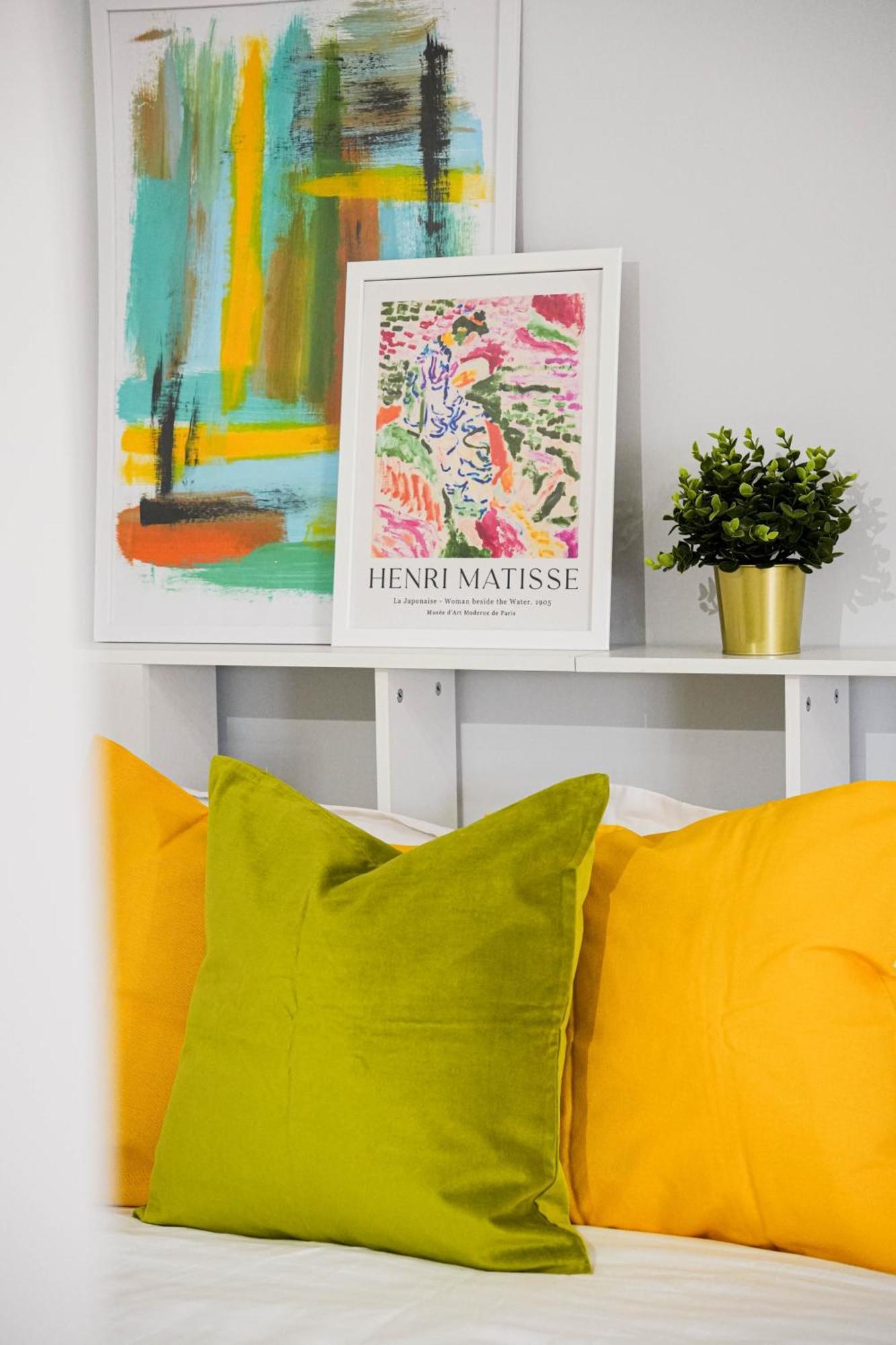 Andreea - Cozy Studio Near Piata Obor Market Bucureşti Ngoại thất bức ảnh