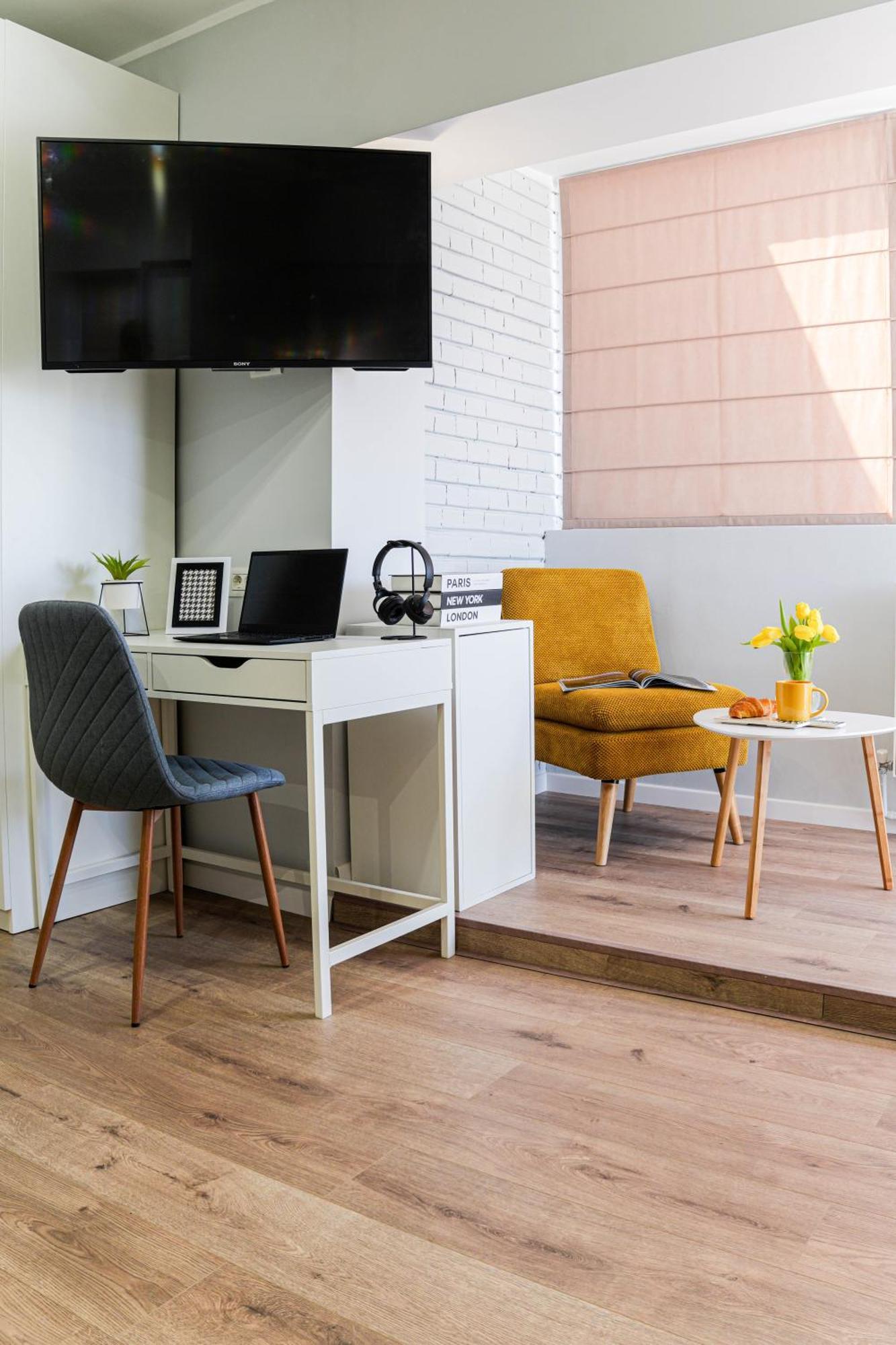 Andreea - Cozy Studio Near Piata Obor Market Bucureşti Ngoại thất bức ảnh